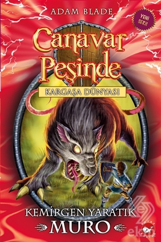 Canavar Peşinde 32