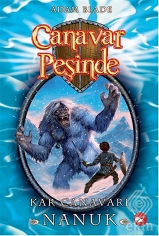 Canavar Peşinde 5