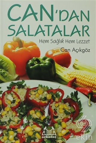 Can\'dan Salatalar