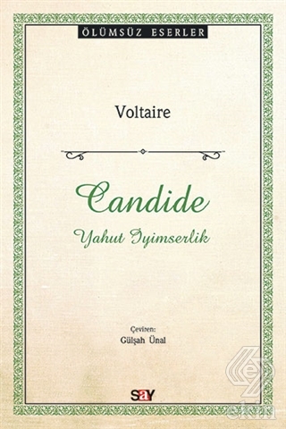 Candide