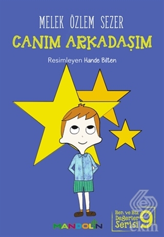 Canım Arkadaşım
