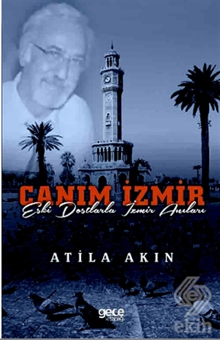 Canım İzmir