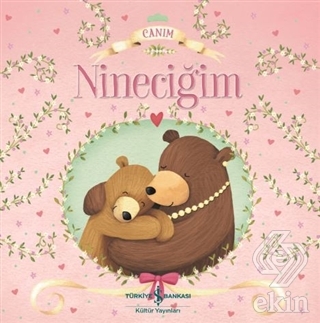 Canım Nineciğim