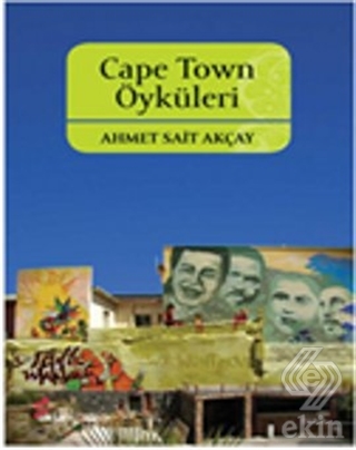 Cape Town Öyküleri