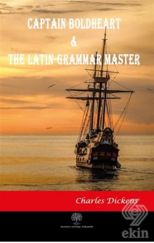 Captain Boldheart and The Latin-Grammar Master