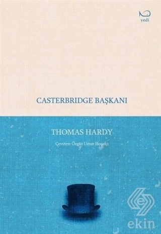 Casterbridge Başkanı