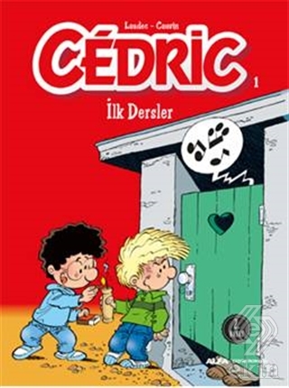 Cedric 1