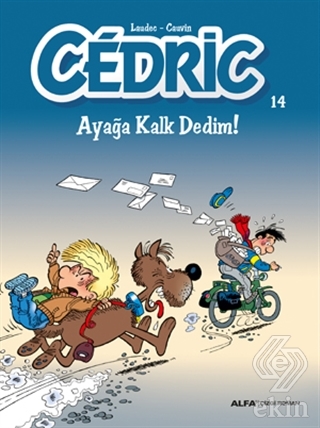 Cedric 14