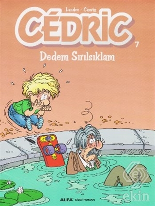 Cedric 7
