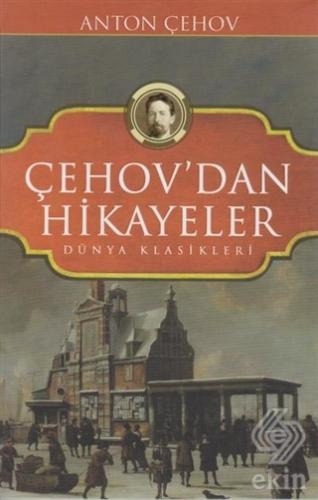 Çehov\'dan Hikayeler