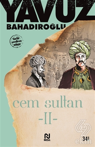 Cem Sultan 2