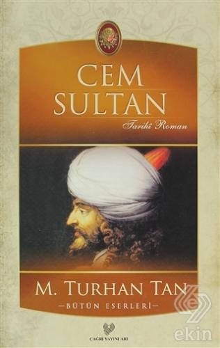 Cem Sultan