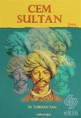 Cem Sultan