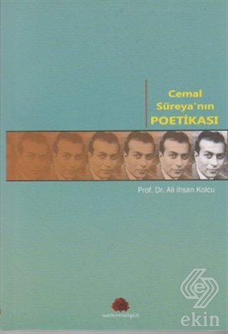 Cemal Süreya\'nın Poetikası