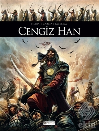 Cengiz Han