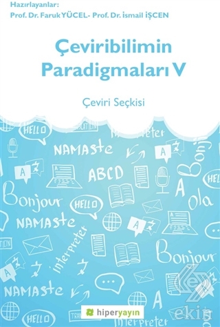 Çeviribilimin Paradigmaları 5