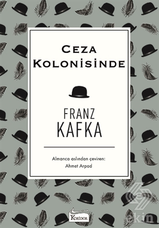 Ceza Kolonisinde