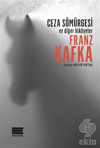 Ceza Sömürgesi ve Diğer Hikayeler