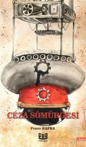 Ceza Sömürgesi