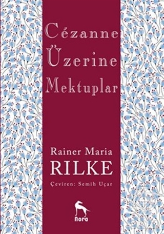 Cezanne Üzerine Mektuplar