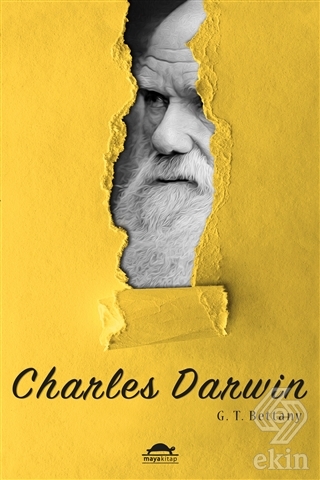 Charles Darwin (Özel Ayracıyla)