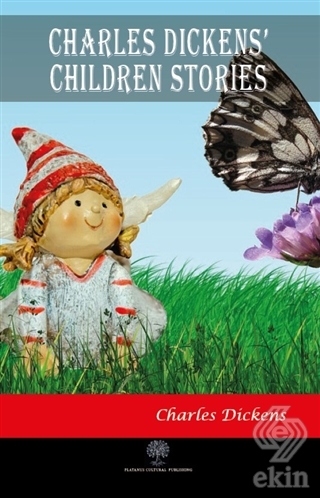 Charles Dickens Children Stories