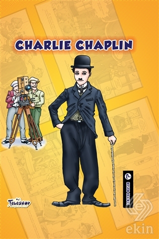 Charlie Chaplin - Tanıyor Musun?