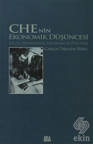 Che\'nin Ekonomik Düşüncesi