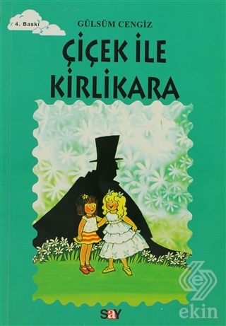 Çiçek ile Kirlikara