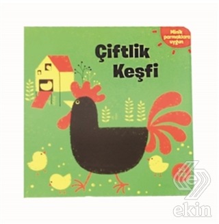 Çiftlik Keşfi