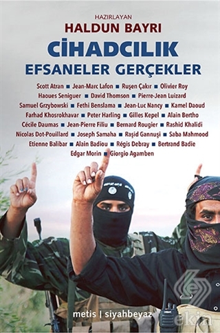 Cihadcılık: Efsaneler Gerçekler