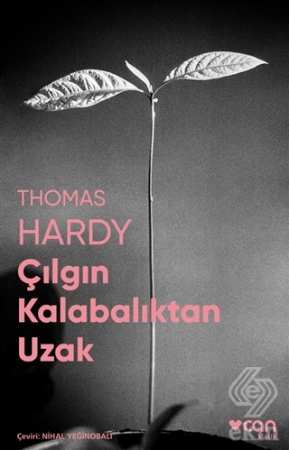 Çılgın Kalabalıktan Uzak (Fotoğraflı Klasikler)