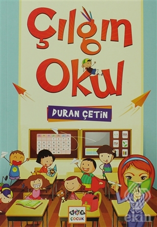 Çılgın Okul