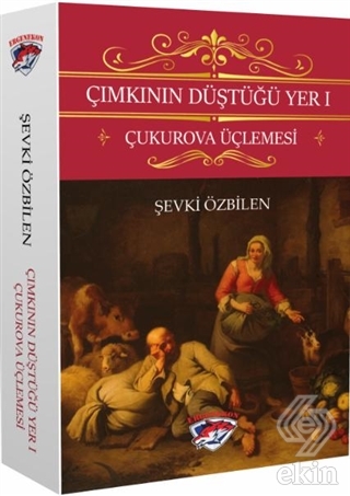 Çımkının Düştüğü Yer 1