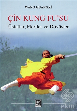 Çin Kung Fu\'su