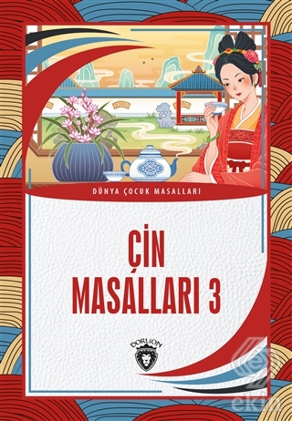 Çin Masalları 3