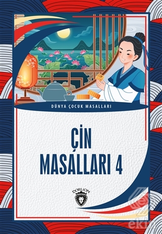 Çin Masalları 4