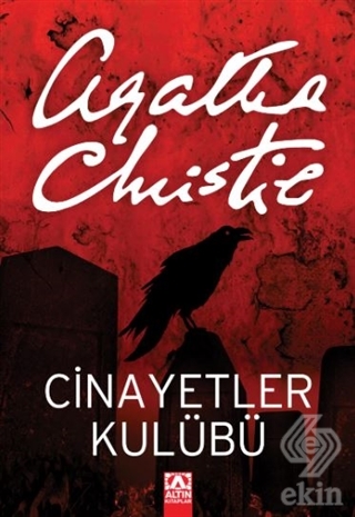 Cinayetler Kulübü