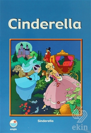Cinderella (CD\'li)