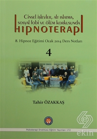 Cinsel İşlevler, Alt Islatma, Sosyal Fobi ve Ölüm