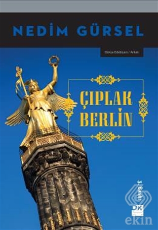 Çıplak Berlin