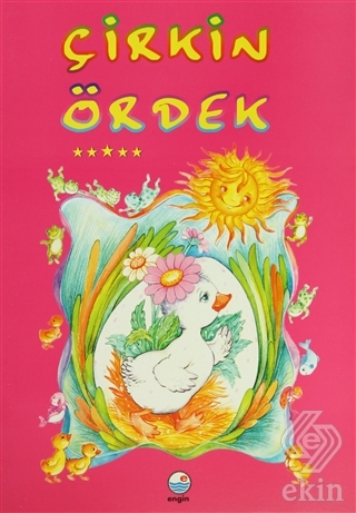 Çirkin Ördek
