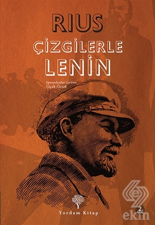 Çizgilerle Lenin