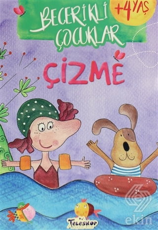Çizme - Becerikli Çocuklar