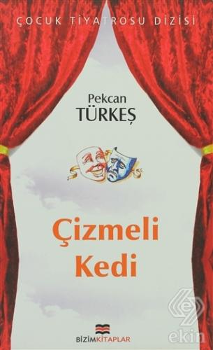 Çizmeli Kedi
