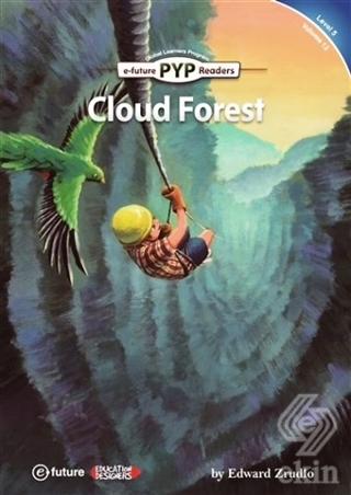 Cloud Forest (PYP Readers 5)