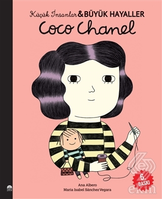 Coco Chanel - Küçük İnsanlar ve Büyük Hayaller