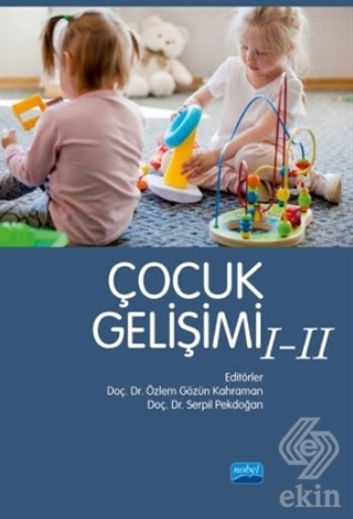 Çocuk Gelişimi 1-2