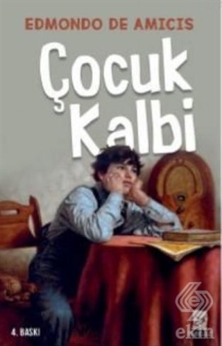 Çocuk Kalbi