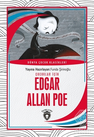 Çocuklar İçin Edgar Allan Poe